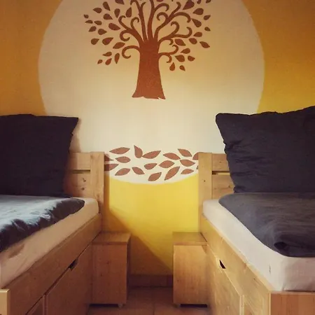 Appartamento Ferienwohnung Ecologica Nahe Heidelberg