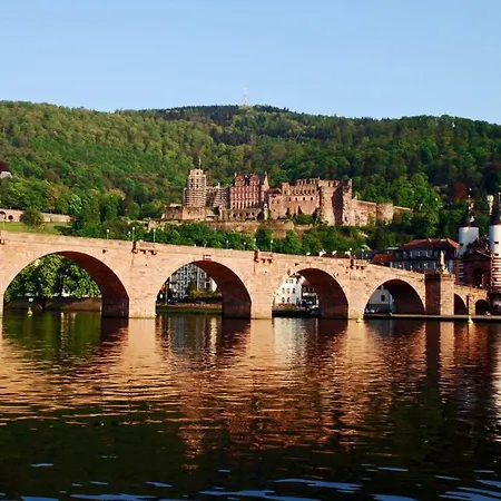 Ferienwohnung Ecologica Nahe Heidelberg Neckarhausen (Neckarsteinach)
