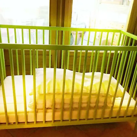 Ferienwohnung Ecologica Nahe Heidelberg