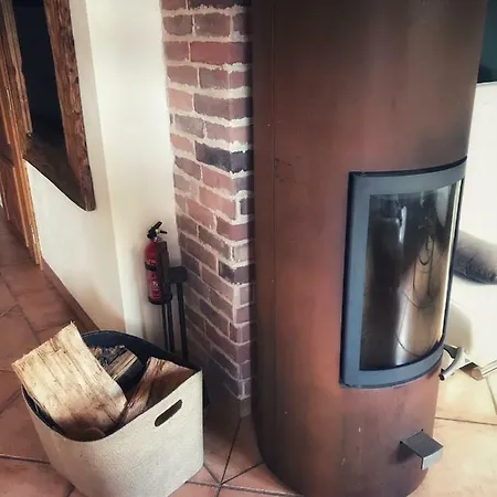 Ferienwohnung Ecologica Nahe Heidelberg *